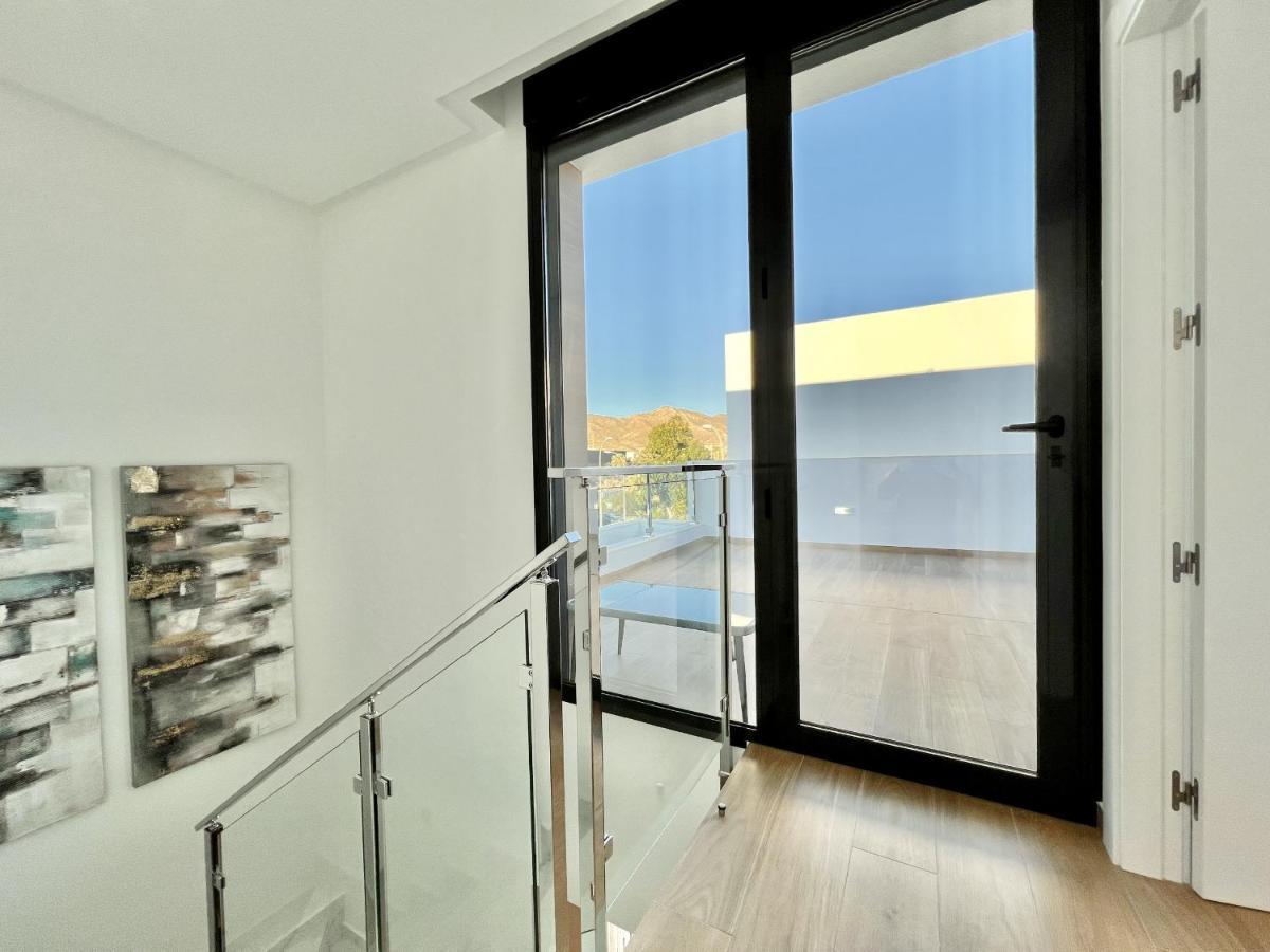 La Masion De Tout Seasonal Rental El Campello Exterior foto