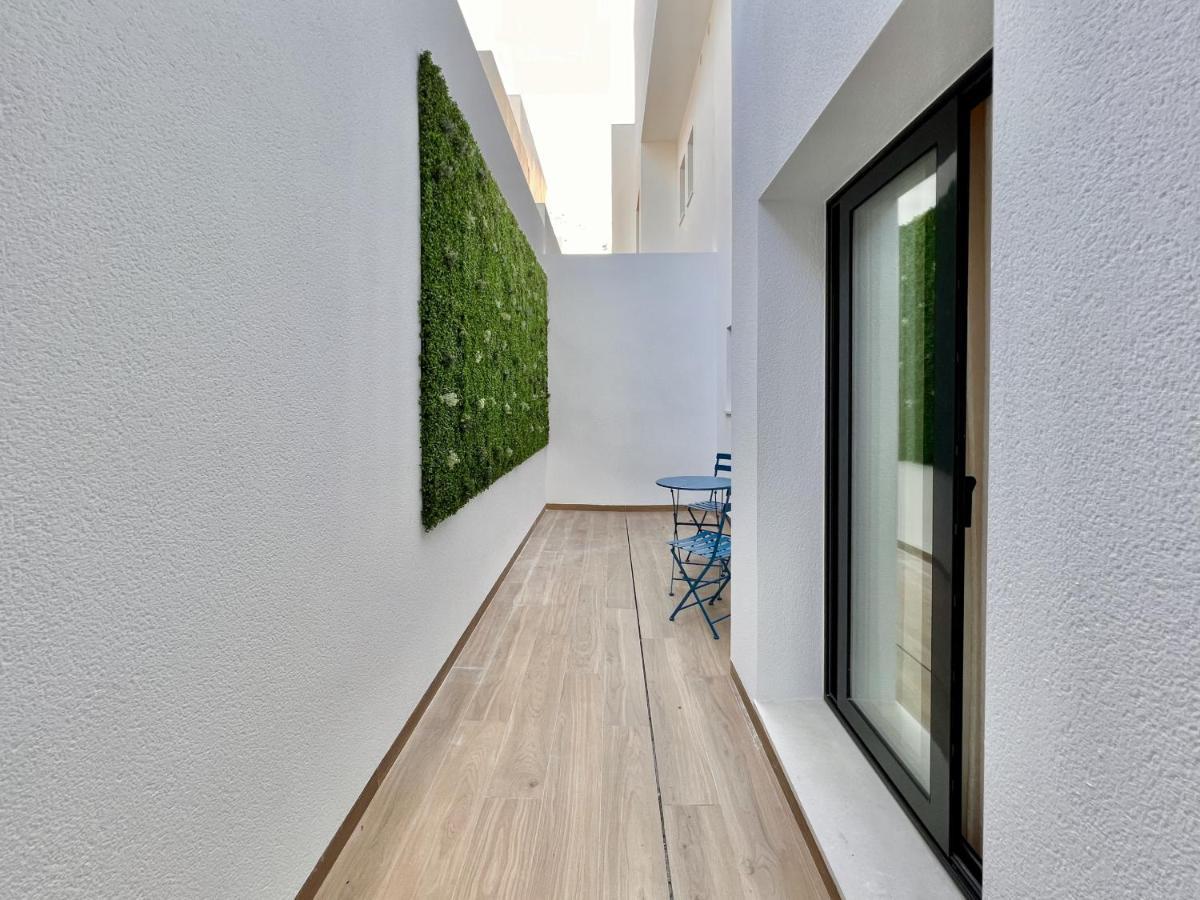 La Masion De Tout Seasonal Rental El Campello Exterior foto