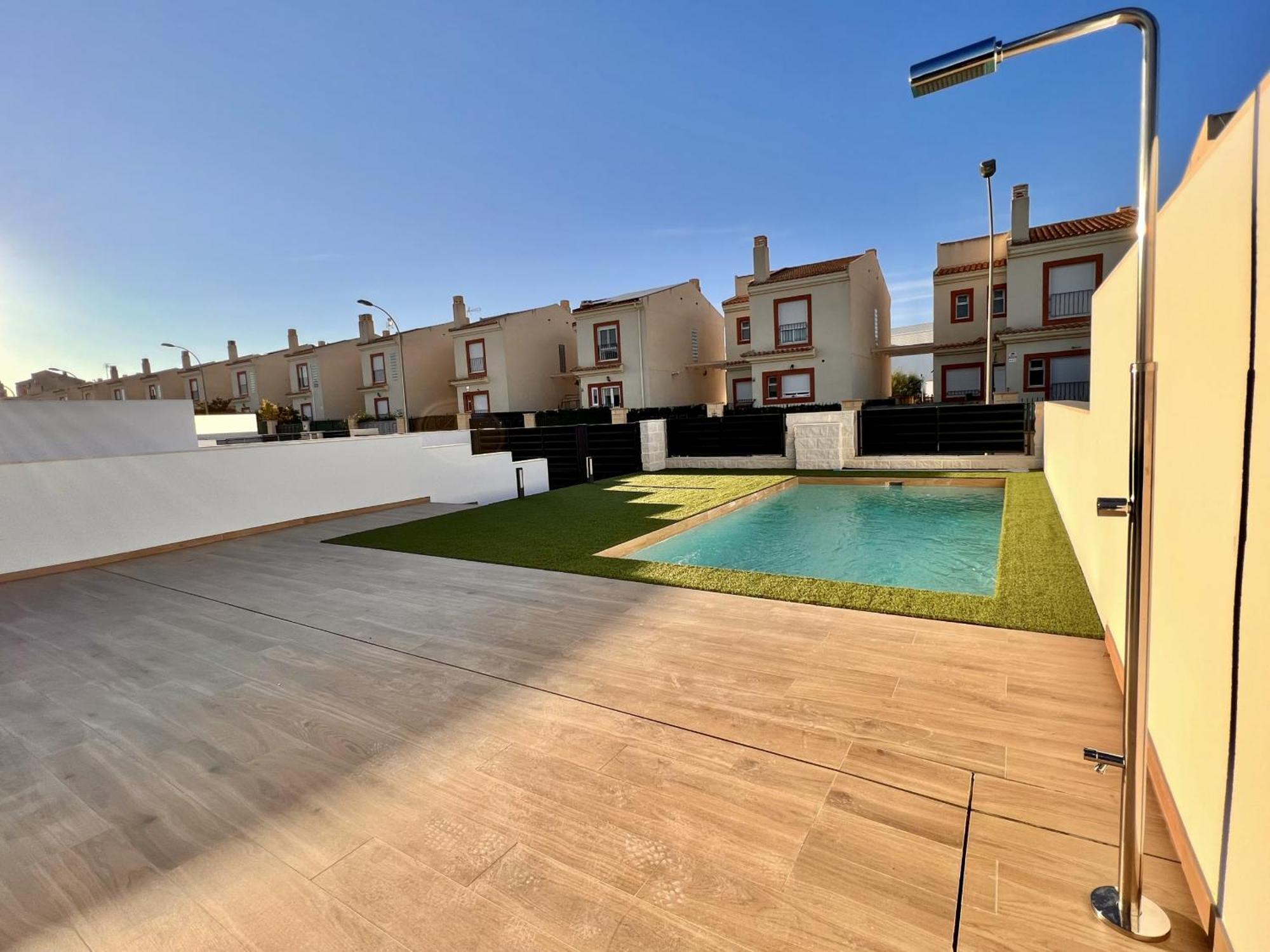 La Masion De Tout Seasonal Rental El Campello Exterior foto