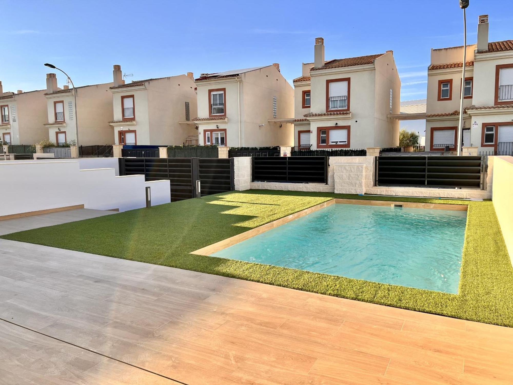 La Masion De Tout Seasonal Rental El Campello Exterior foto